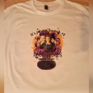 Hocus Pocus Shirt